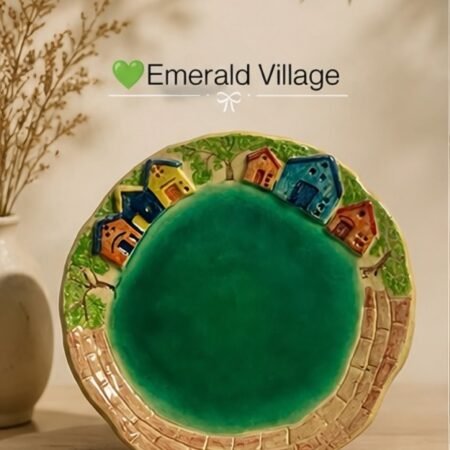 EMERALD VILLAGE