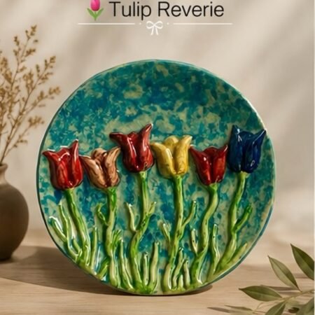 TULIP REVERIE