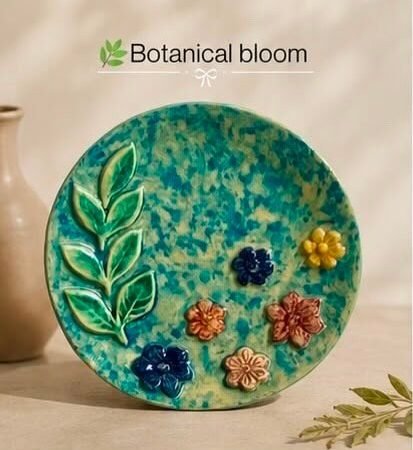 BOTANICAL BLOOM