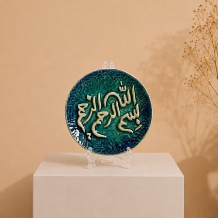 Bismillahir-Rahmanir-Rahim — Guidance